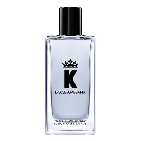 dolce gabbana king yorum|dolce and gabbana k aftershave.